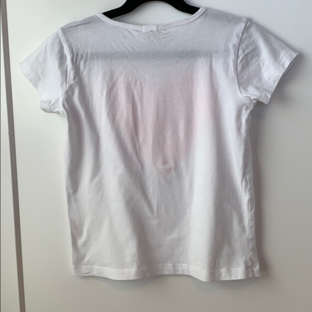 CrewCuts Girls T-shirt - Picture 3 of 4